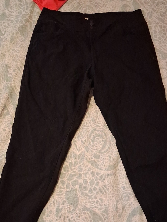 Hybrid & company Pants - Hybrid & company Black Skinny Pants
